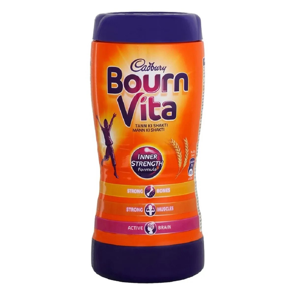 BOURN VITA 200GM BOTTLE